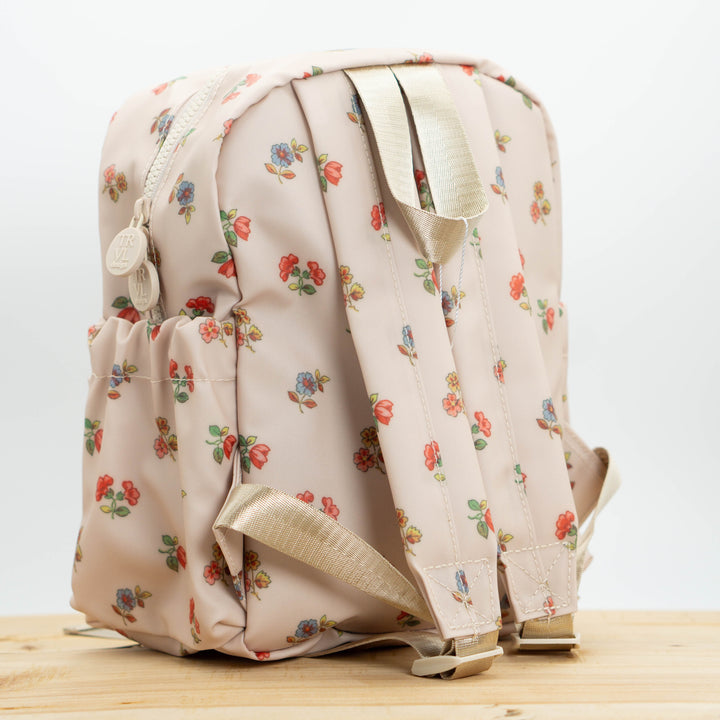 Mini Backer Backpack