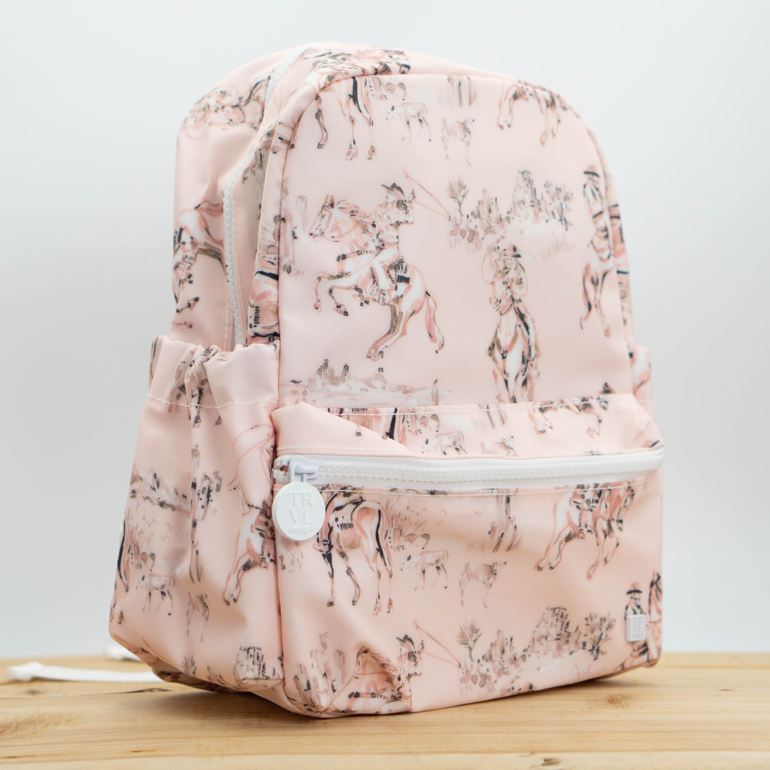 Mini Backer Backpack
