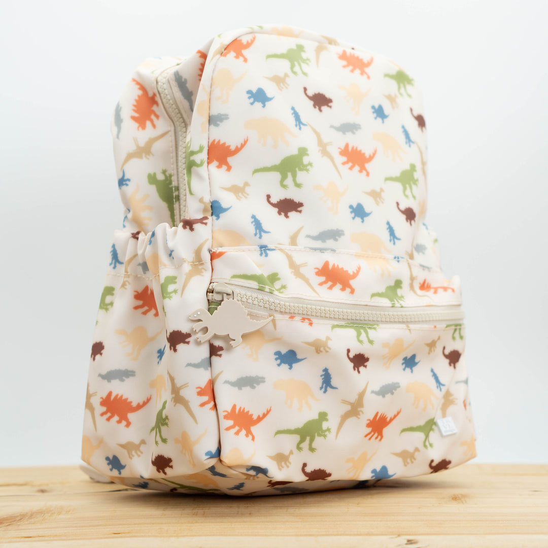 Mini Backer Backpack