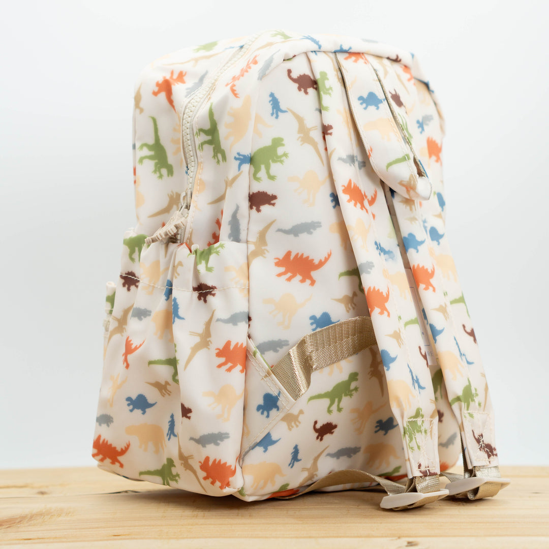 Mini Backer Backpack