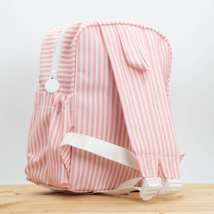 Mini Backer Backpack
