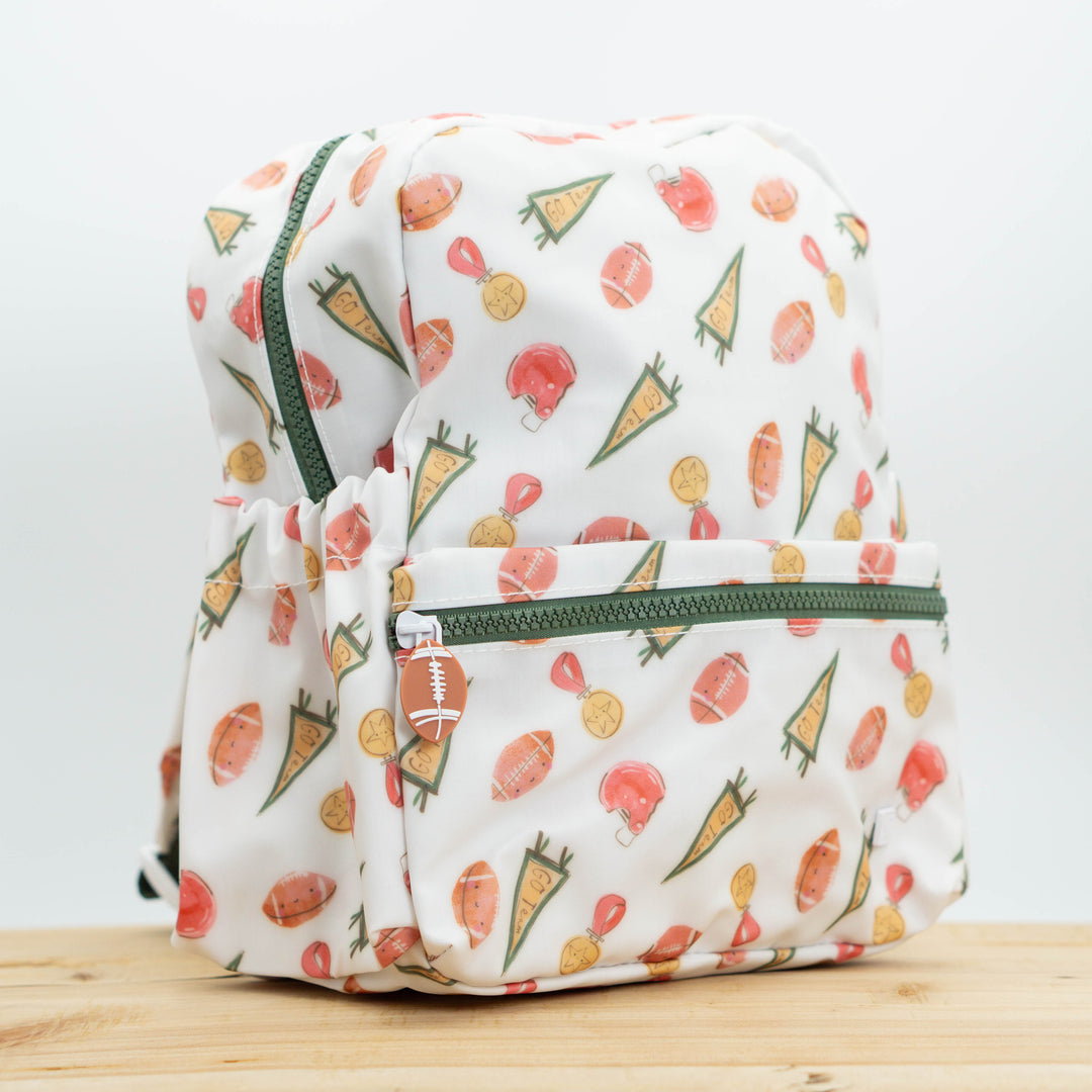 Mini Backer Backpack
