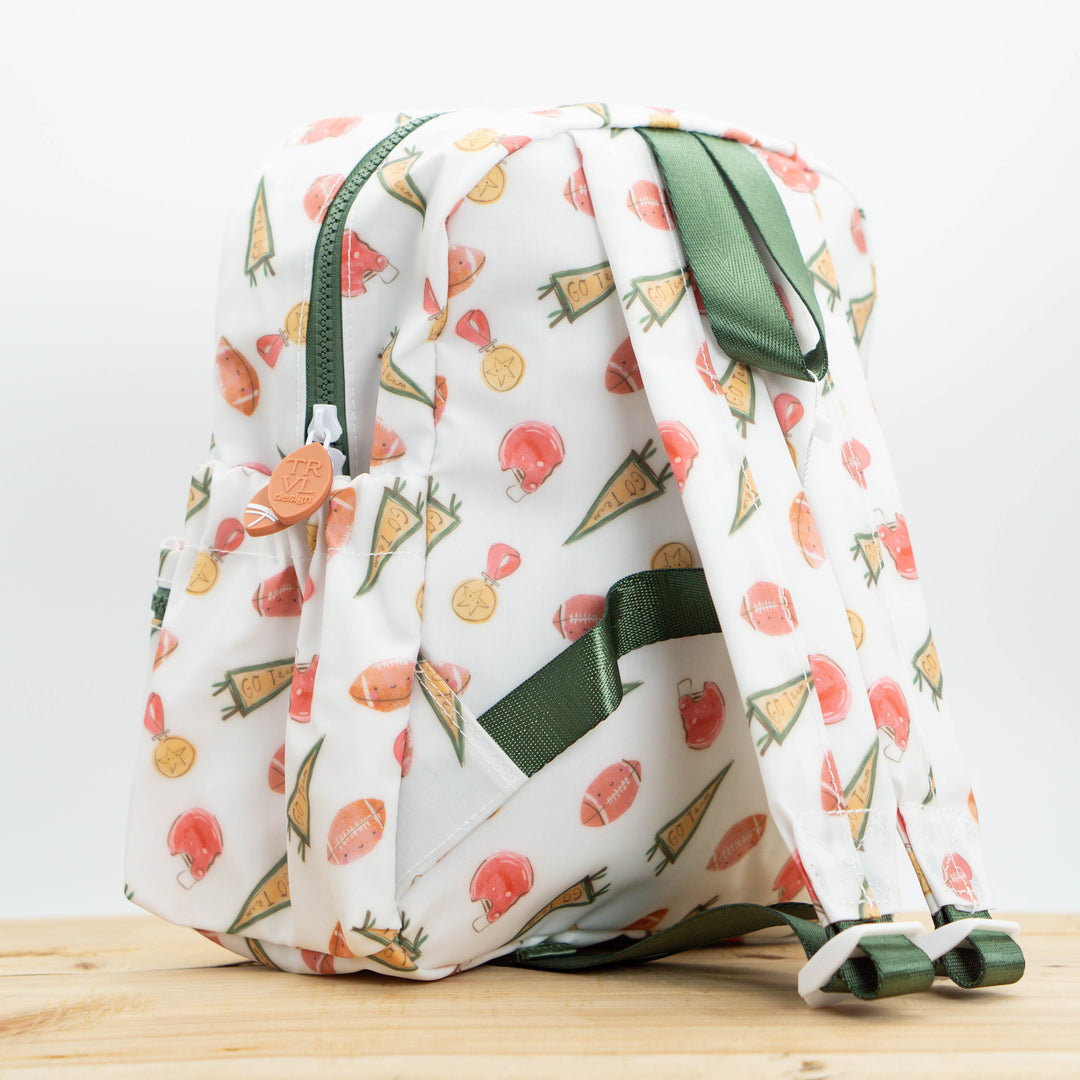 Mini Backer Backpack