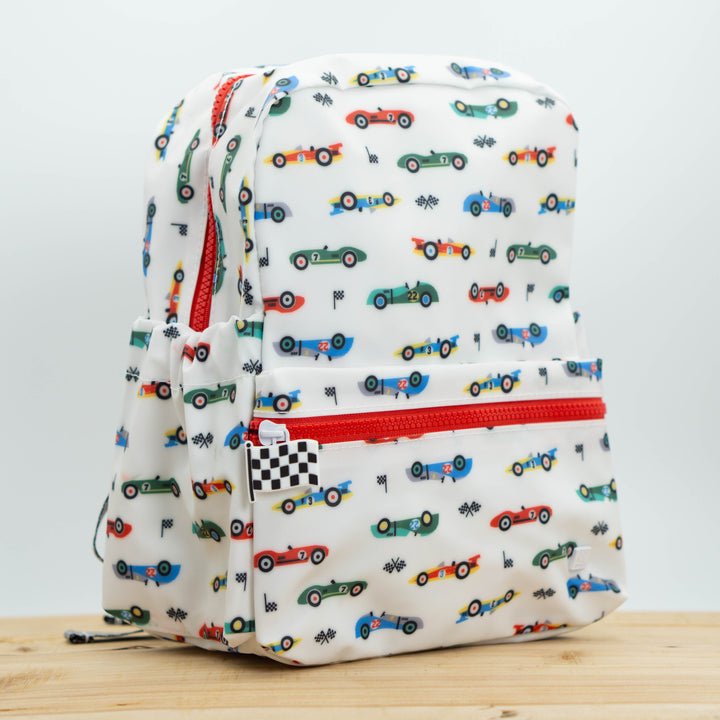 Mini Backer Backpack
