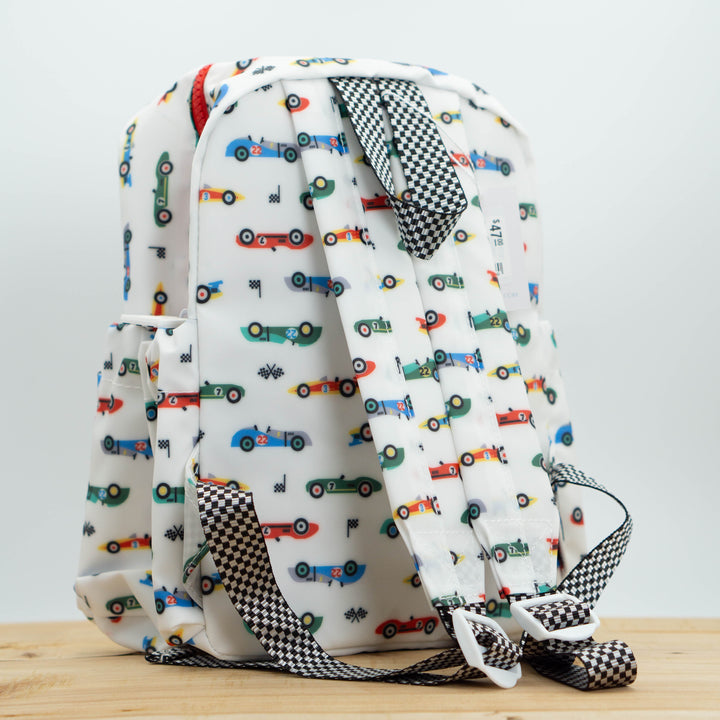 Mini Backer Backpack