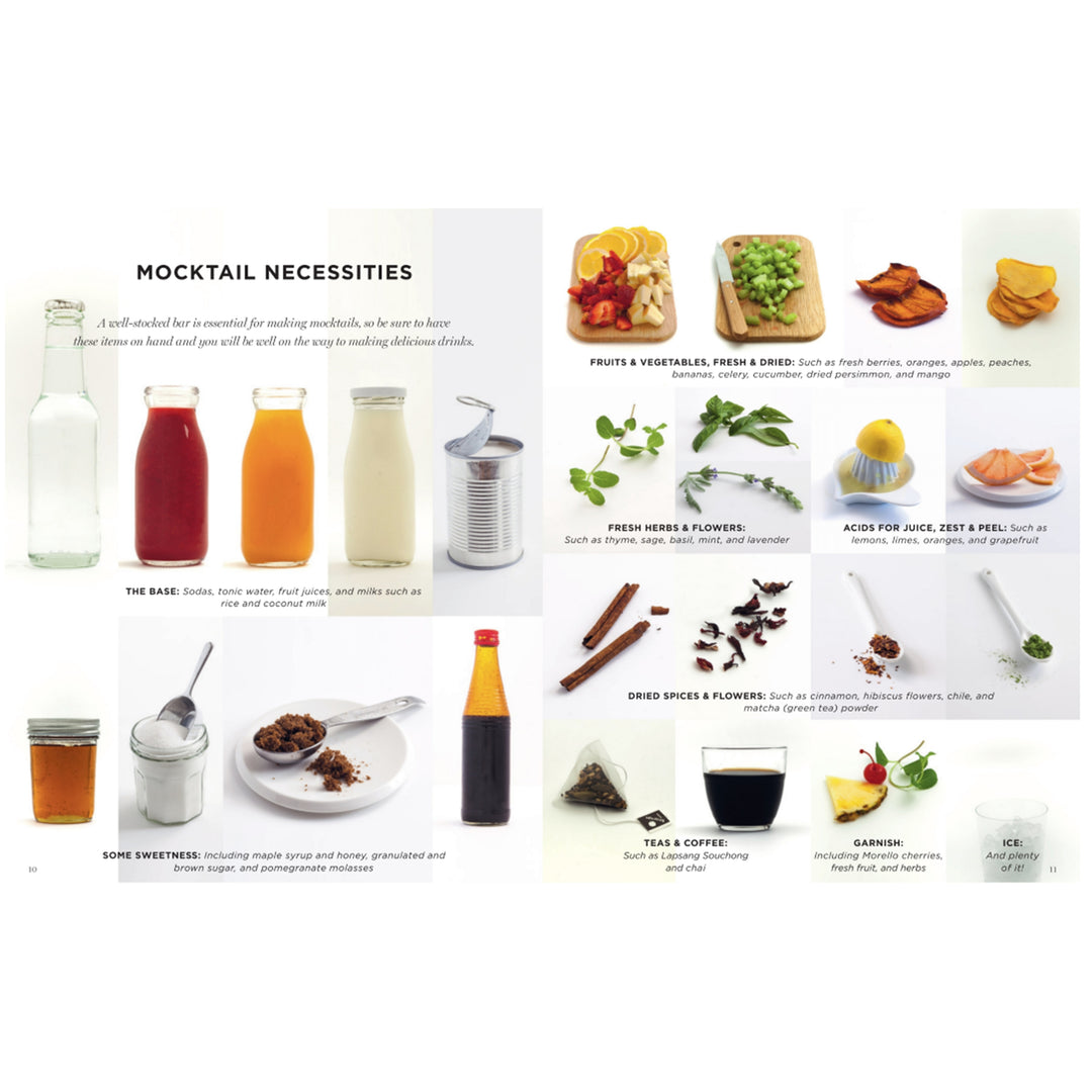 Mocktails