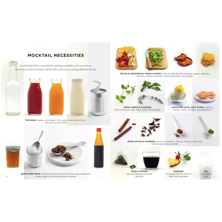 Mocktails
