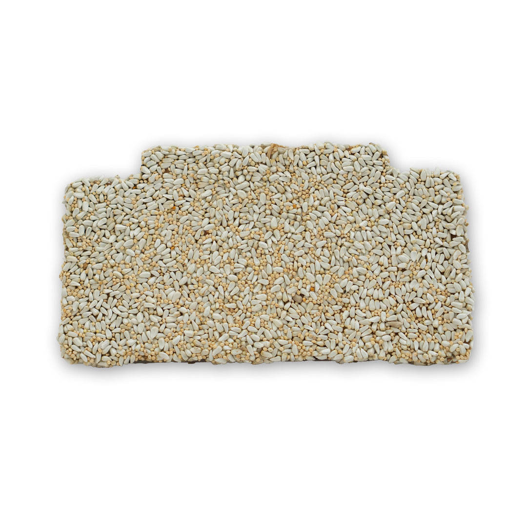 Gruene Hall Bird Seed Cookie