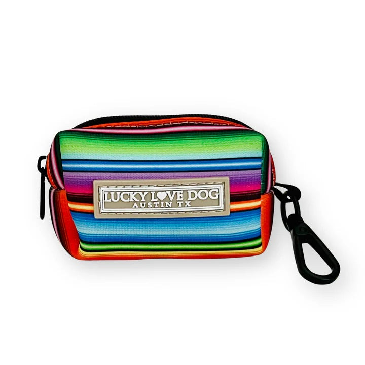 Dog Waste Bag Holder