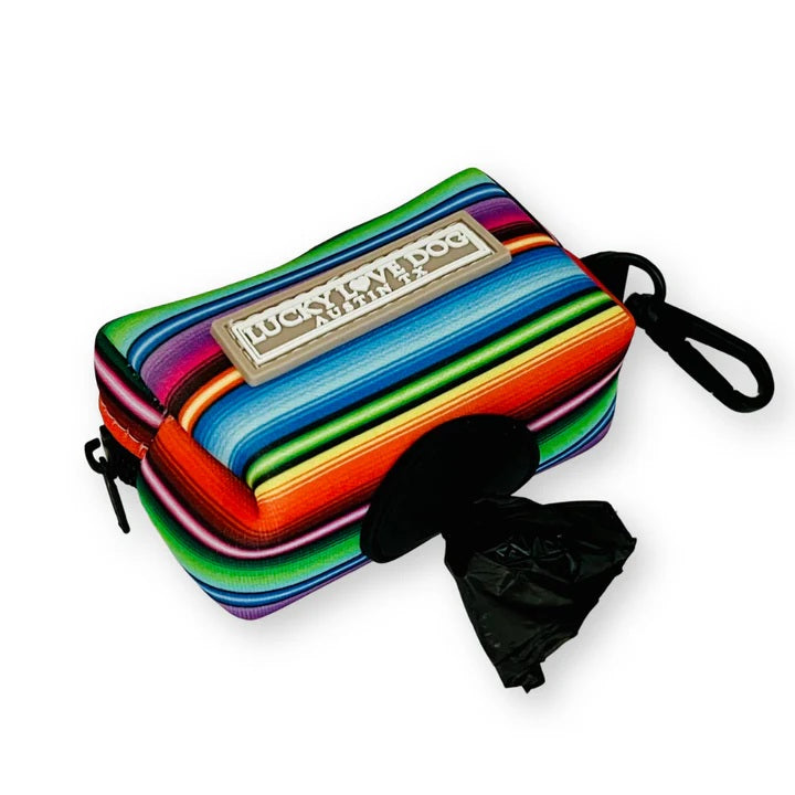 Dog Waste Bag Holder