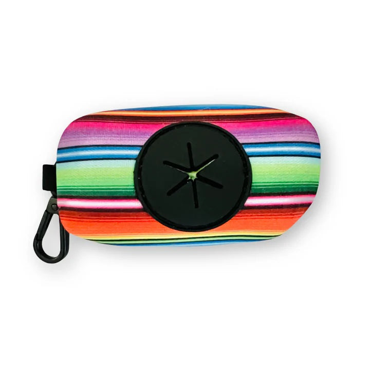 Dog Waste Bag Holder