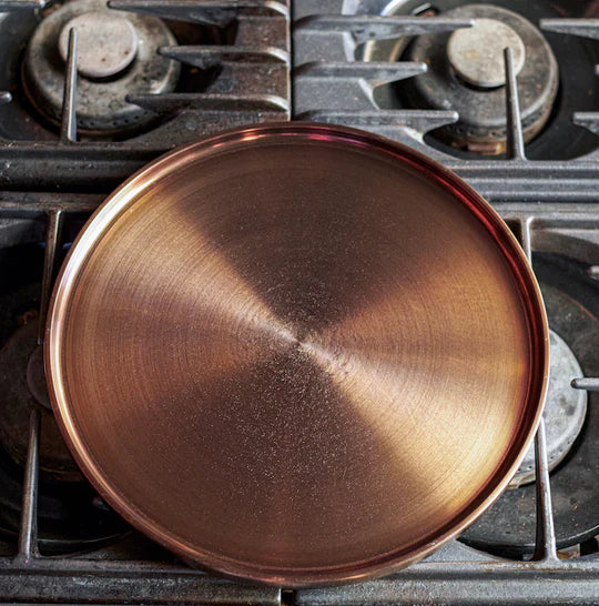 No. 12 Comal Cast Iron Griddle