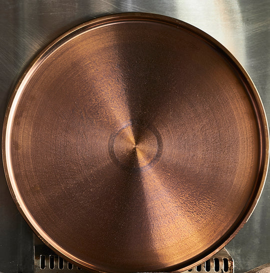 No. 14 Comal Cast Iron Griddle