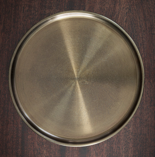 No. 8 Comal Cast Iron Griddle