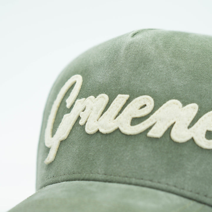 No Rivals x Gruene Hall Vintage Wash Cap