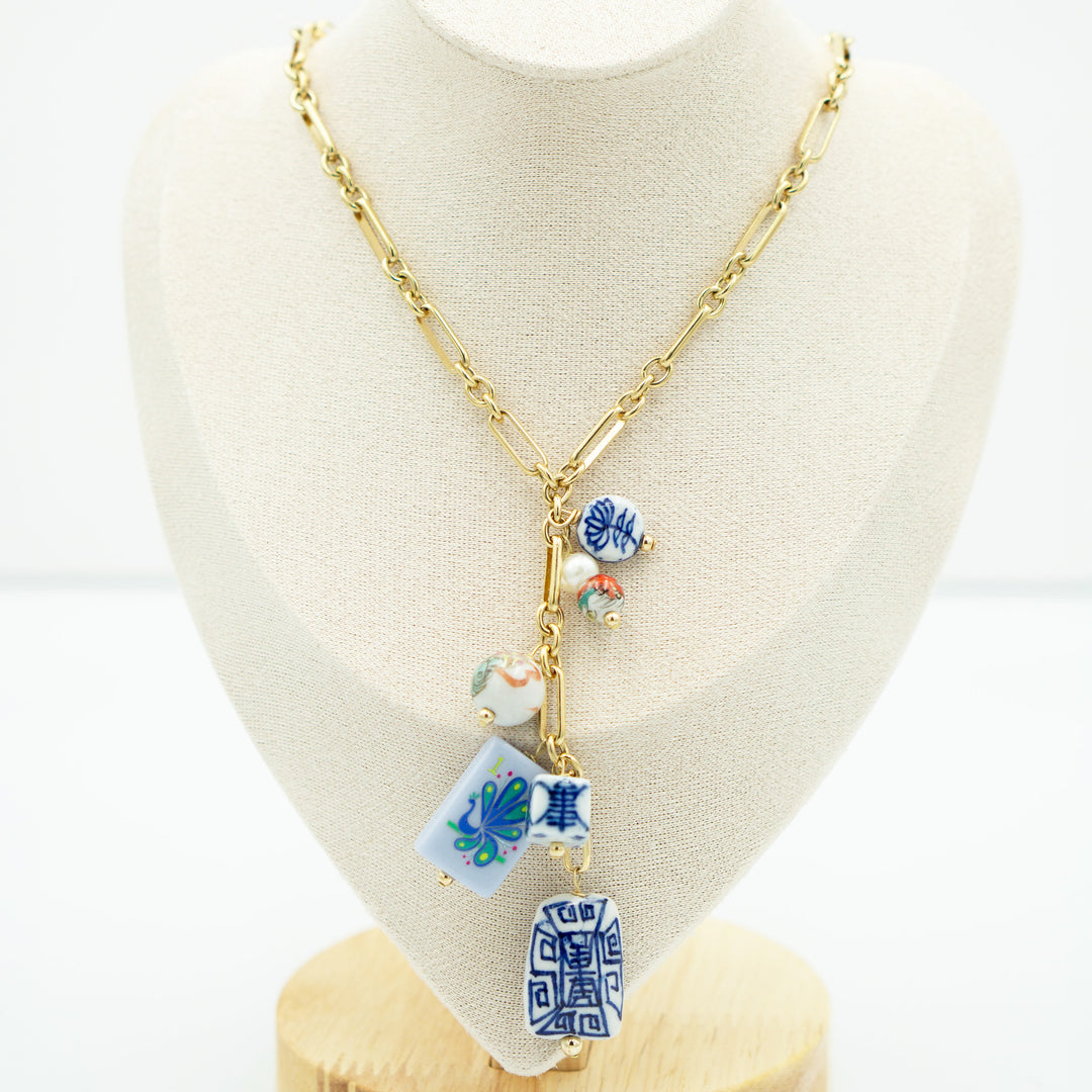 Oh My Necklace