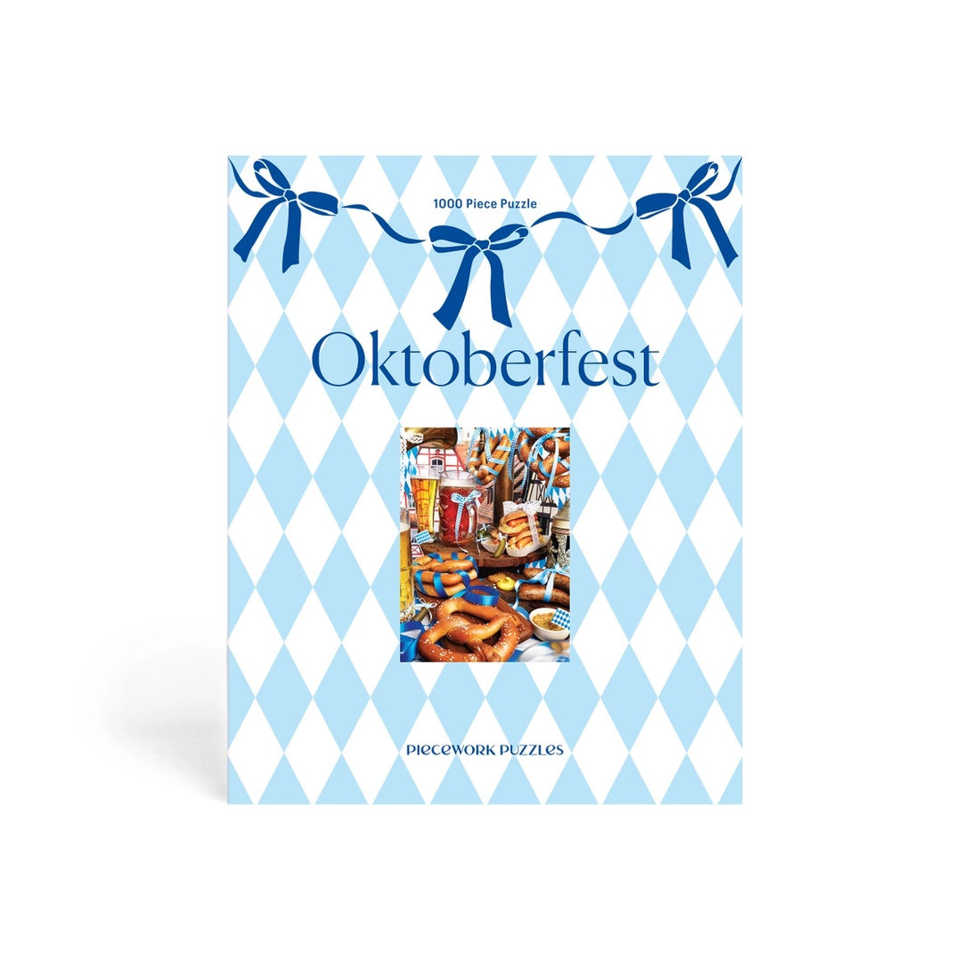 Oktoberfest Puzzle 1000PC