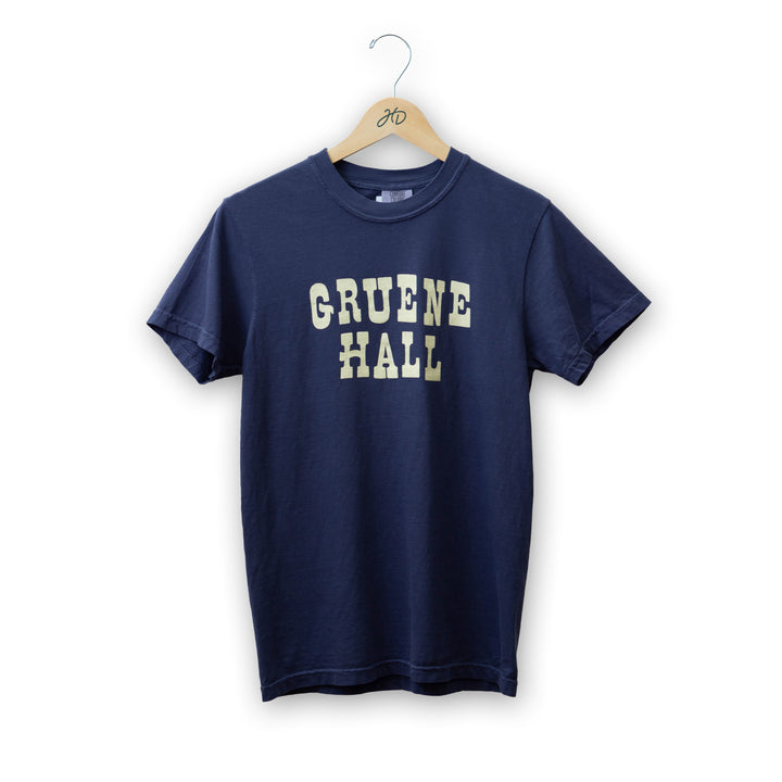 Oxford Pennant x Gruene Hall Dance All Night T-Shirt