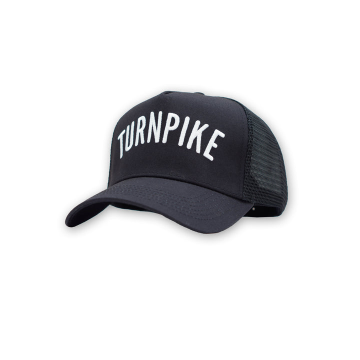 Turnpike Cap
