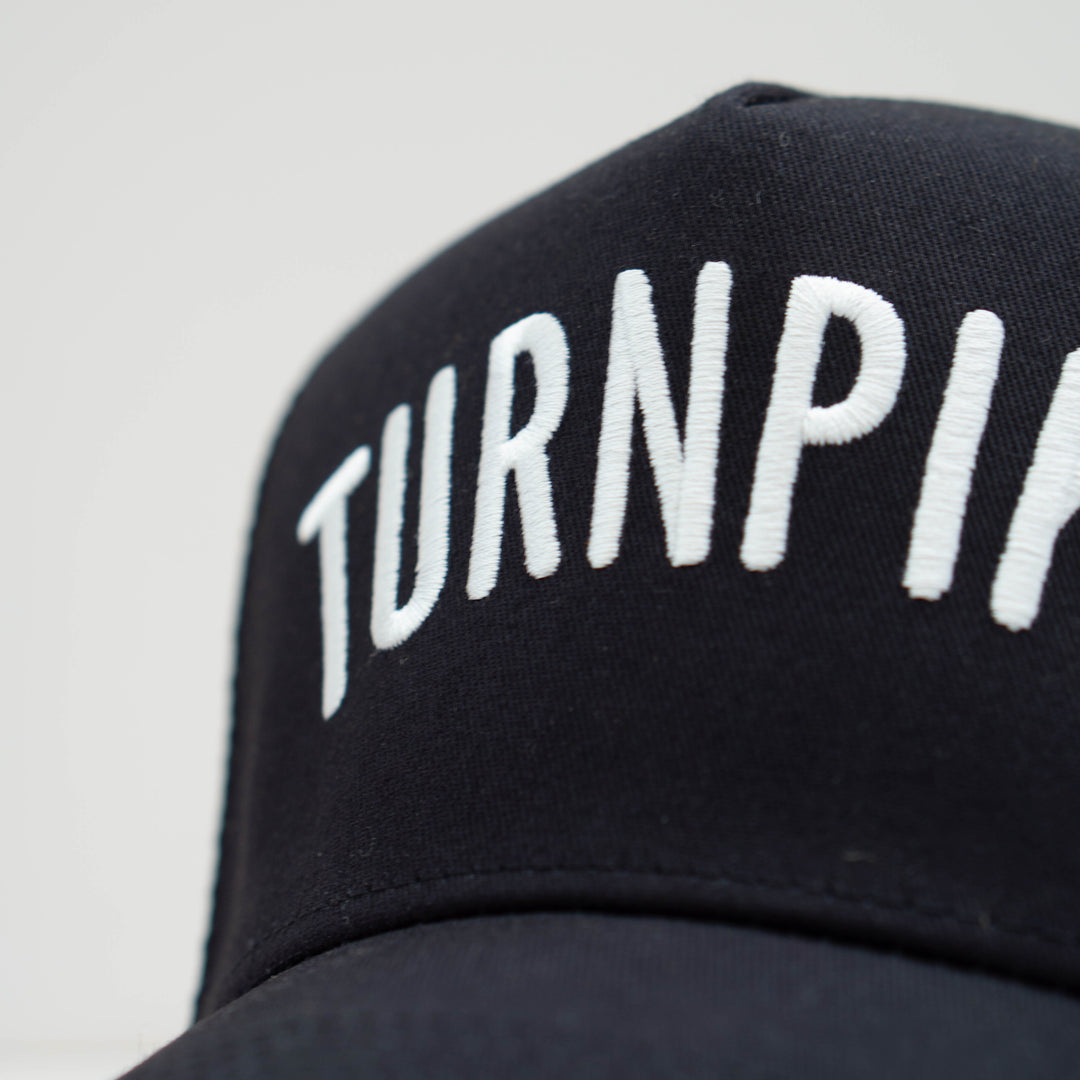 Turnpike Cap