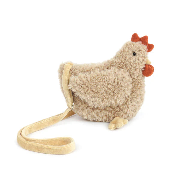 Hazel Hen Cross Body Purse #PP1040