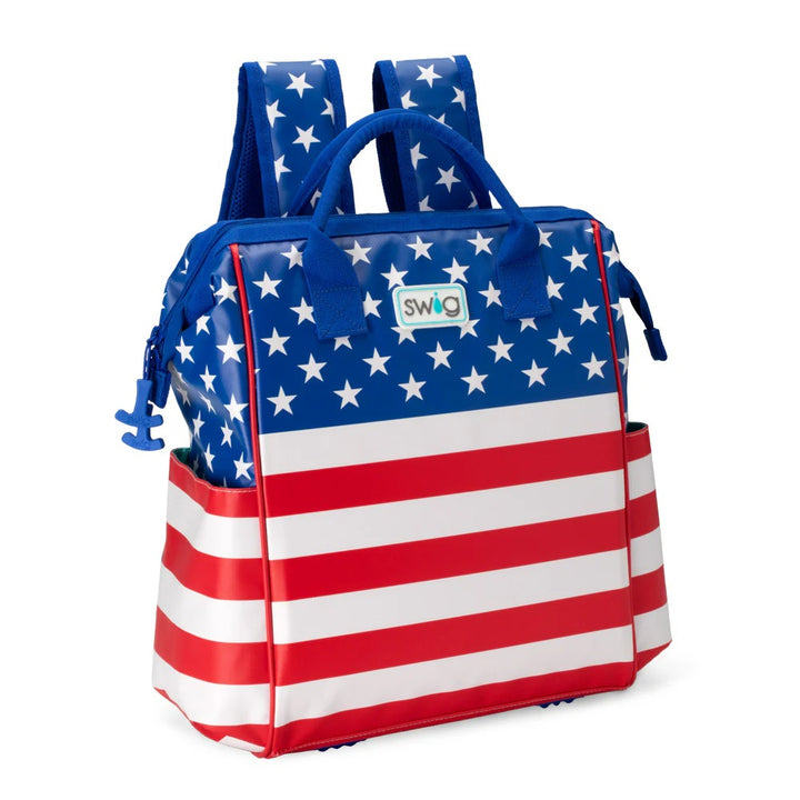 Packi 24 Backpack Cooler