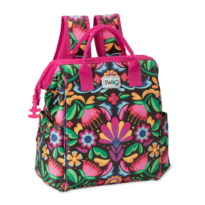 Packi 24 Backpack Cooler
