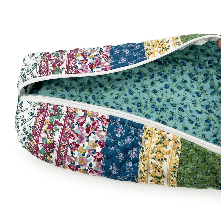 Paige Patch Quilted Hot Tools Bag #QHT211JL