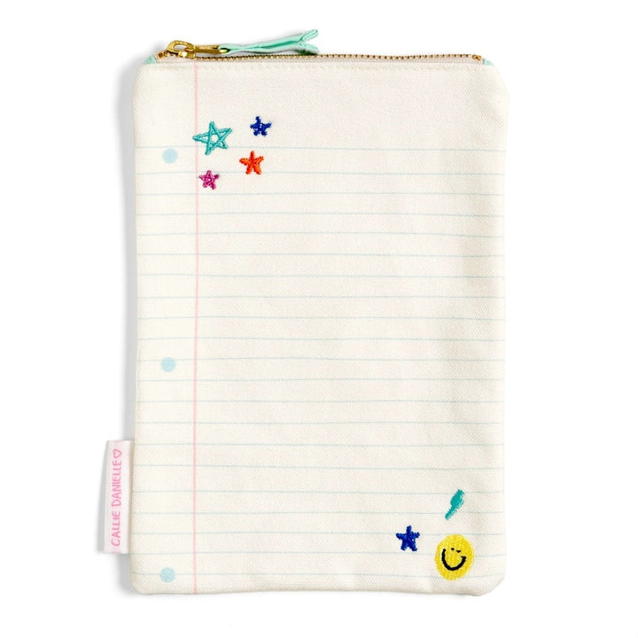 Ledger Paper Pouch #511944