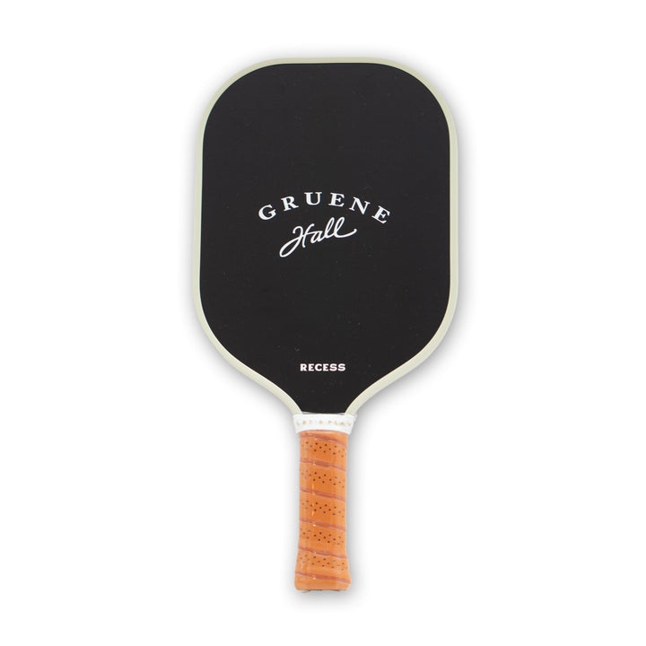 Gruene Hall Classic Pickleball Paddle