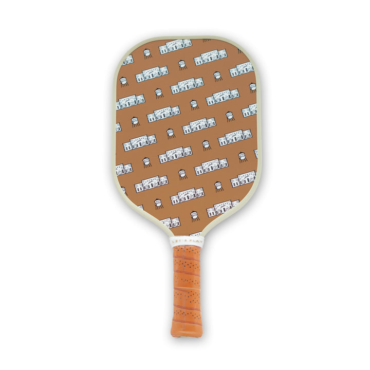 Gruene Hall Classic Pickleball Paddle