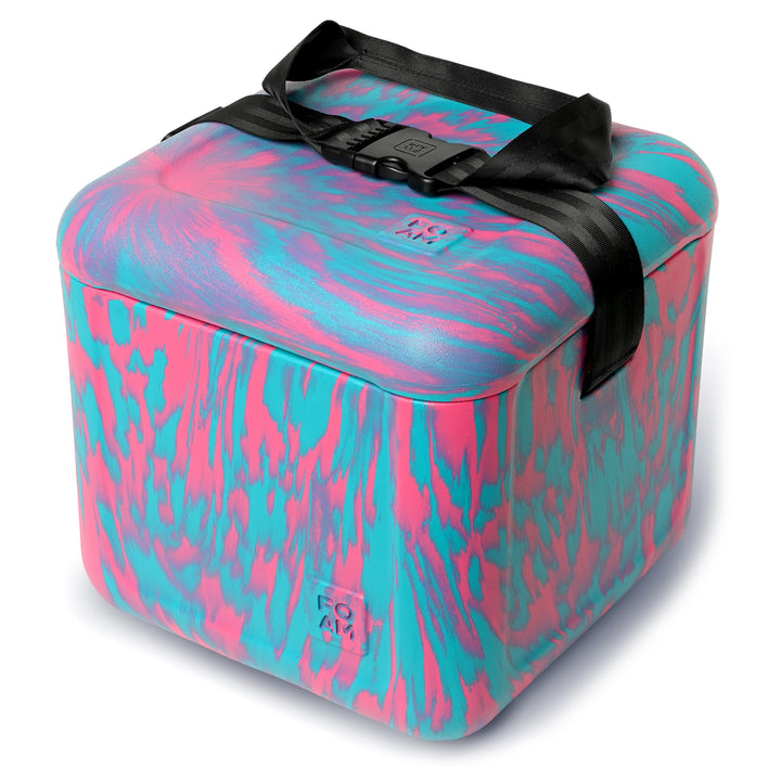 Foam Cooler