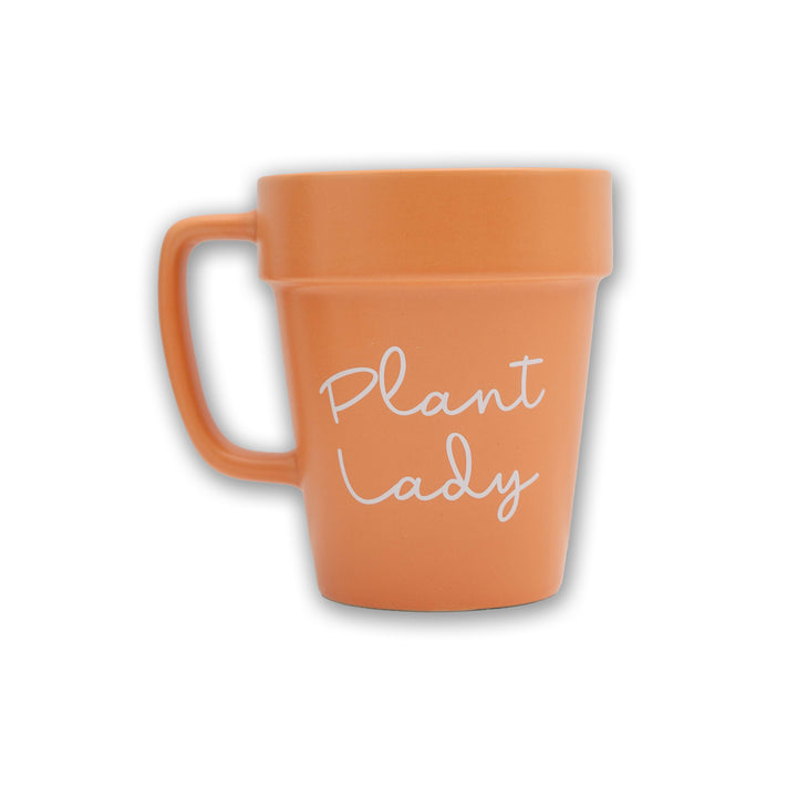 Planty Lady Mug #73785