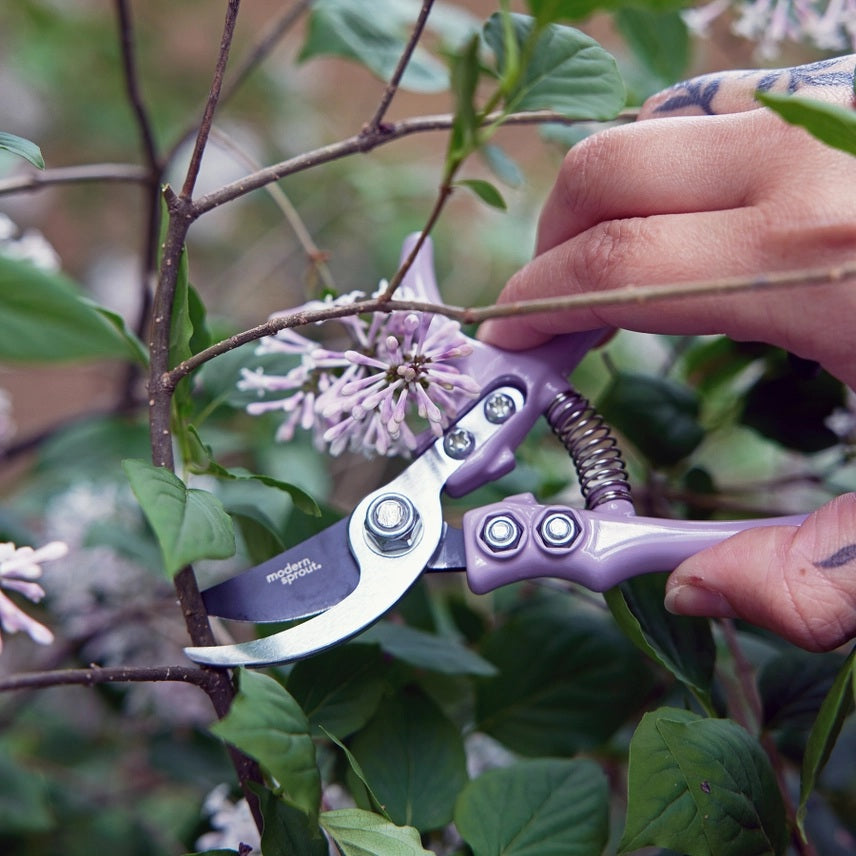 Gardening Pruners