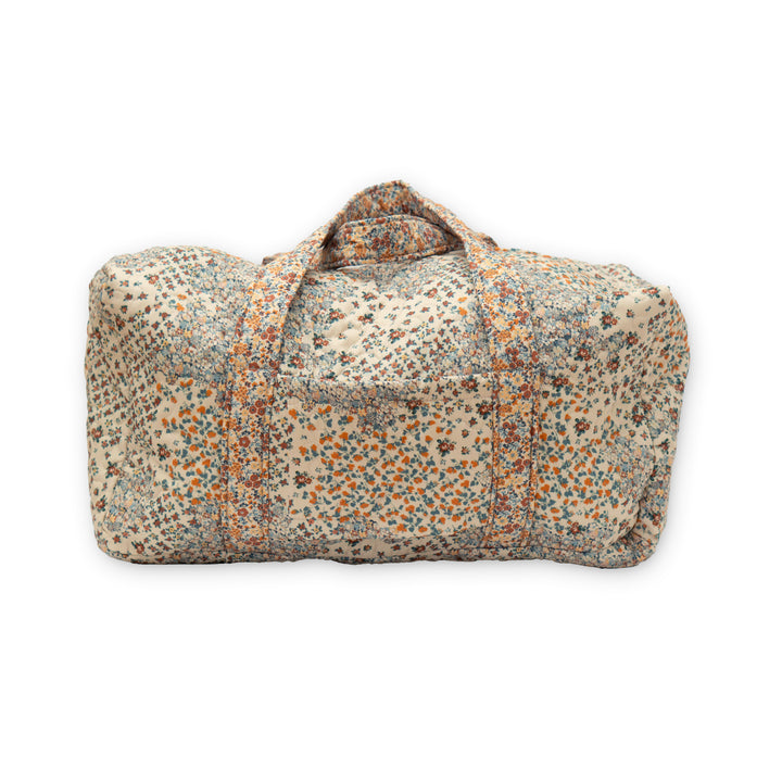 Winchester Quilted Duffel Bag #QDB271O