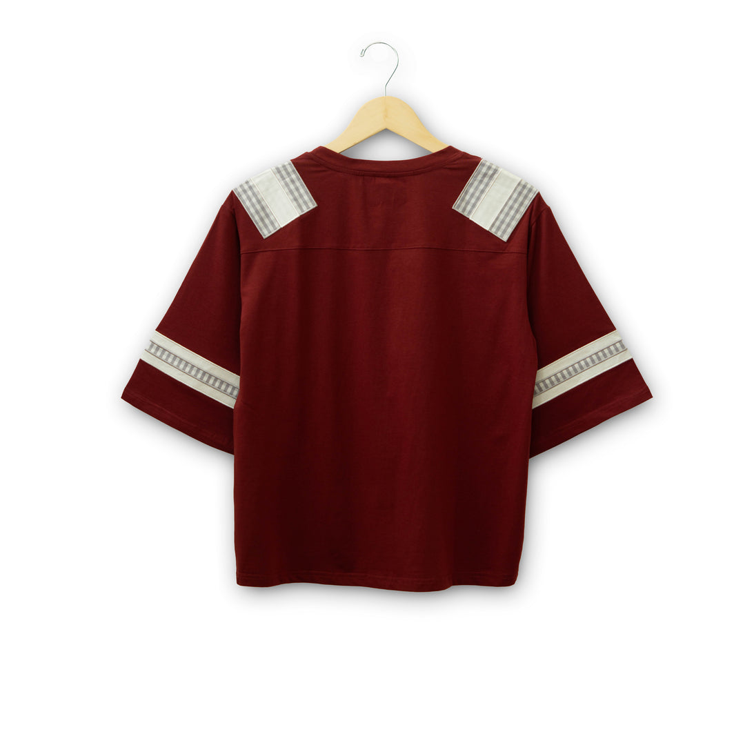Texas A&M University® Jersey #GD26TAMU35