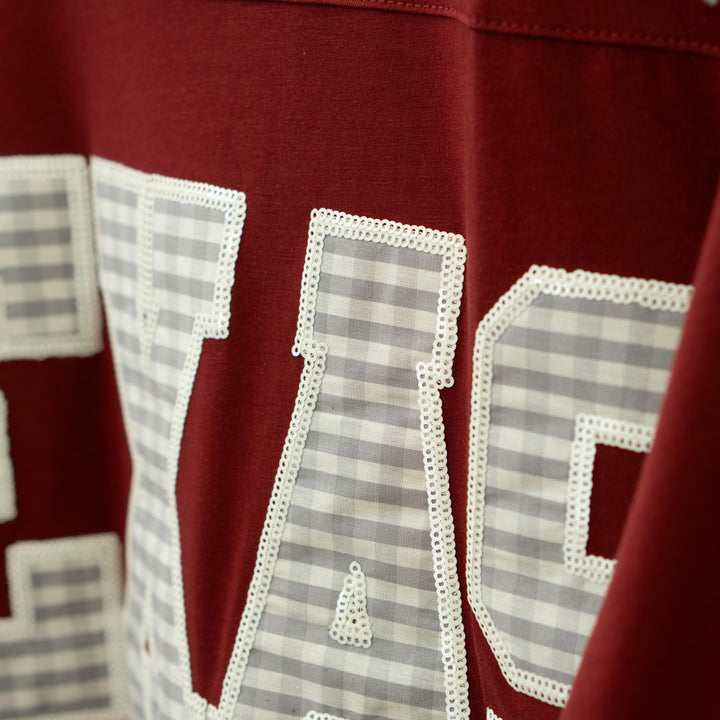 Texas A&M University® Jersey #GD26TAMU35