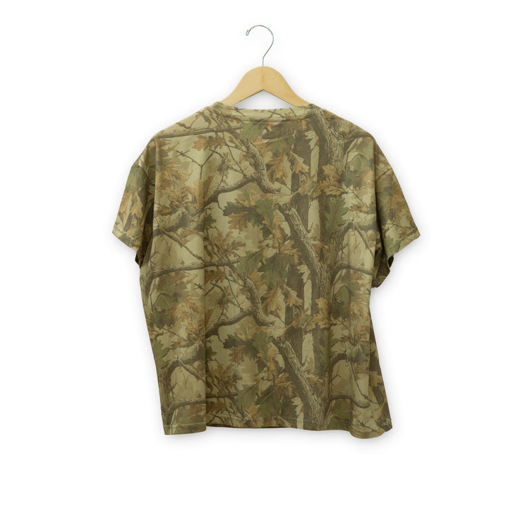 Texas A&M University® Camo T-Shirt #GD26TAMU92