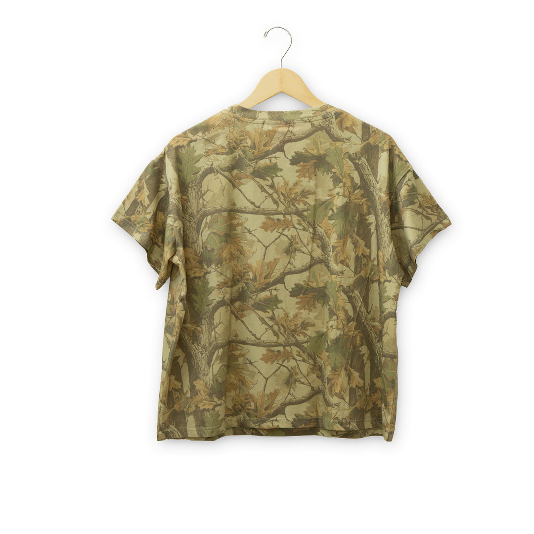 University of Texas® Camo T-Shirt #GD26TEX92