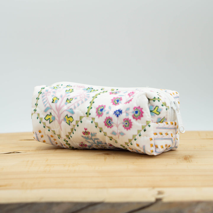 Tavi Quilted Small Hot Tools Bag #QST275W