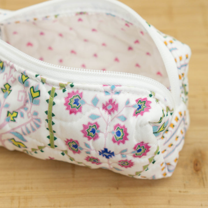 Tavi Quilted Small Hot Tools Bag #QST275W