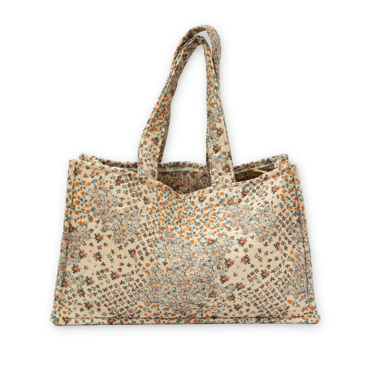 Winchester Quilted Tote Bag #QTB271O