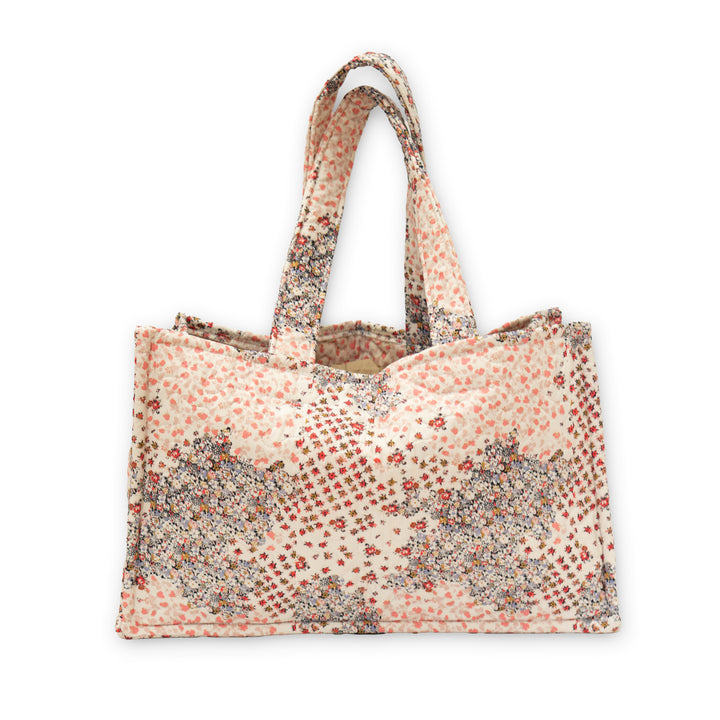 Winchester Quilted Tote Bag #QTB274R