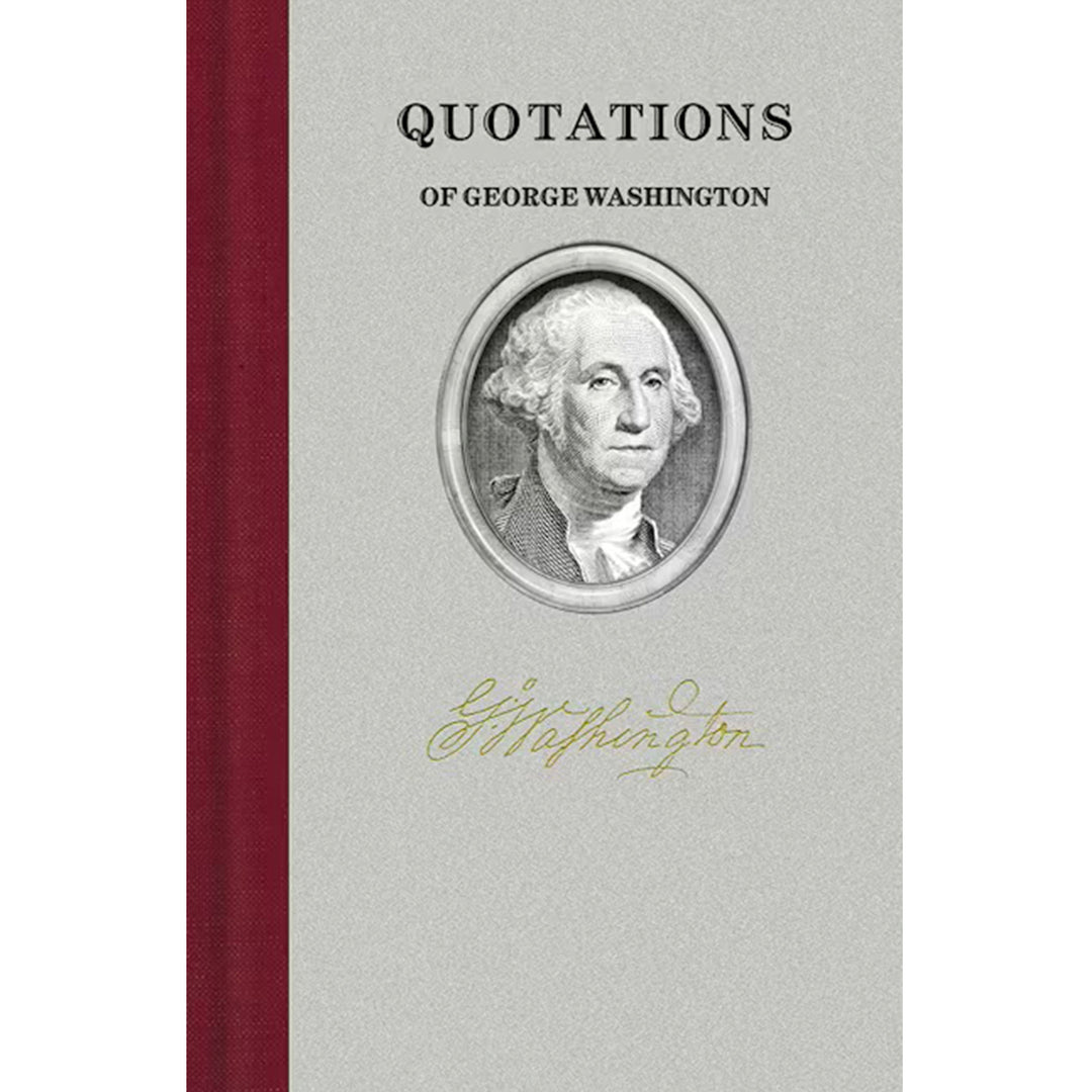 Quotations of George Washington