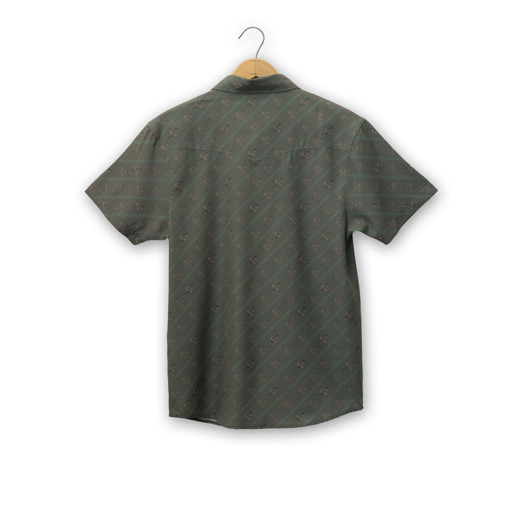 Sidewinder Pearl Snap Shirt