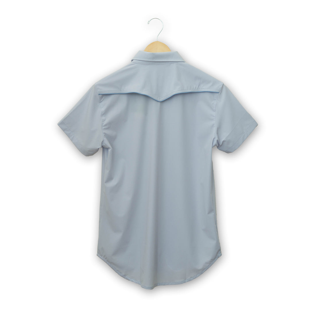Rio Pearl Snap Shirt