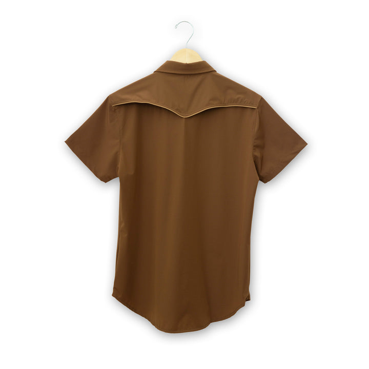 Rio Pearl Snap Shirt