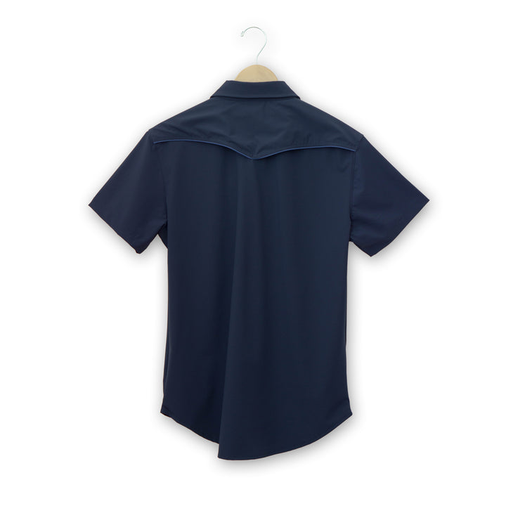 Rio Pearl Snap Shirt