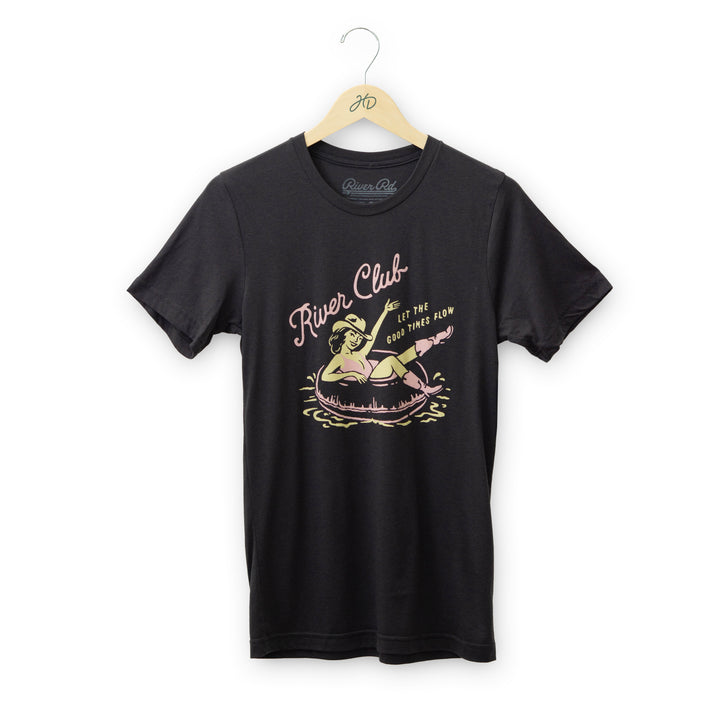 River Club T-Shirt