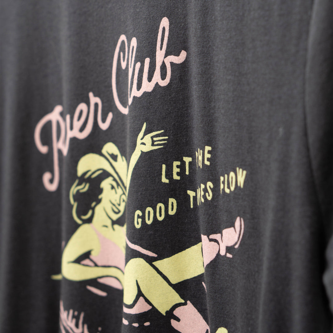 River Club T-Shirt
